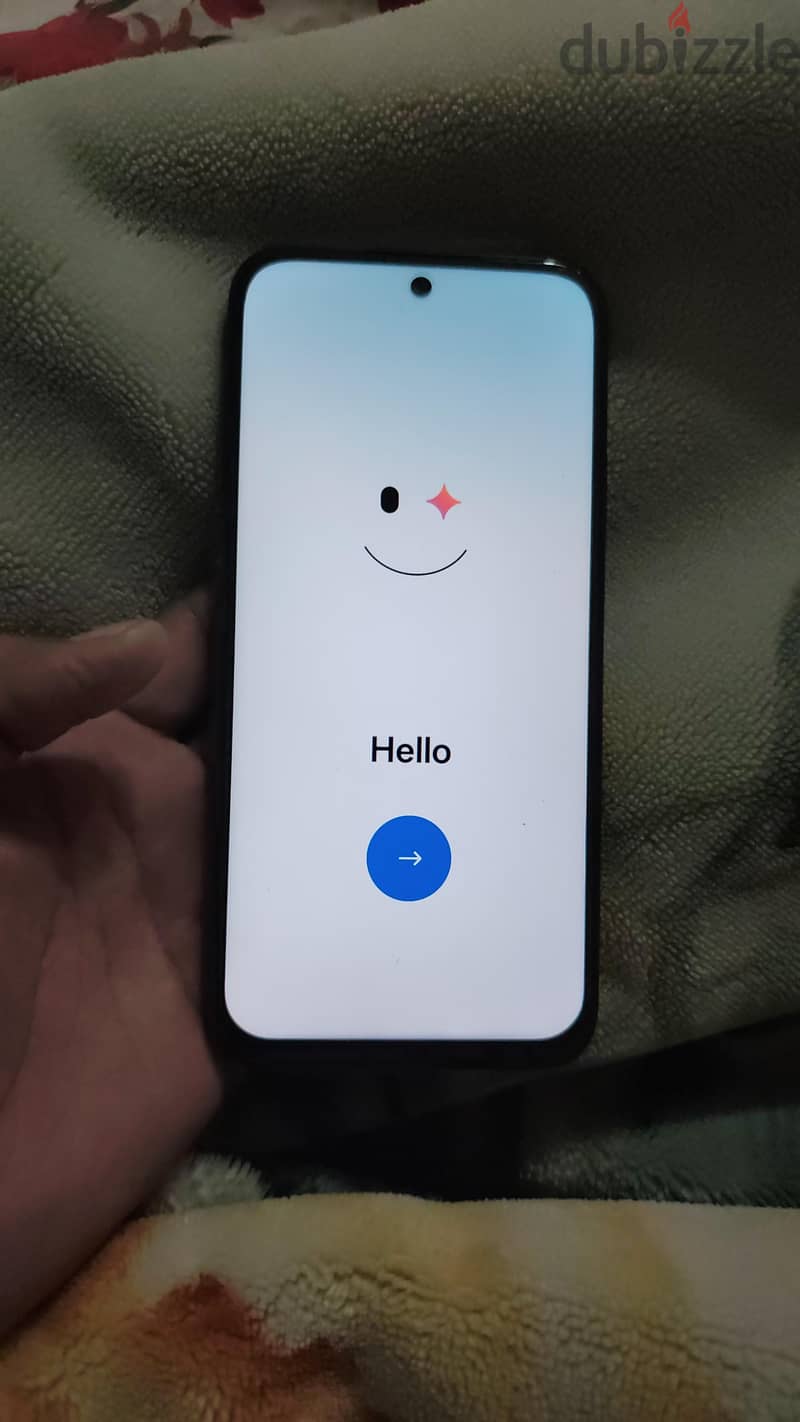 OPPO A6 5G 2
