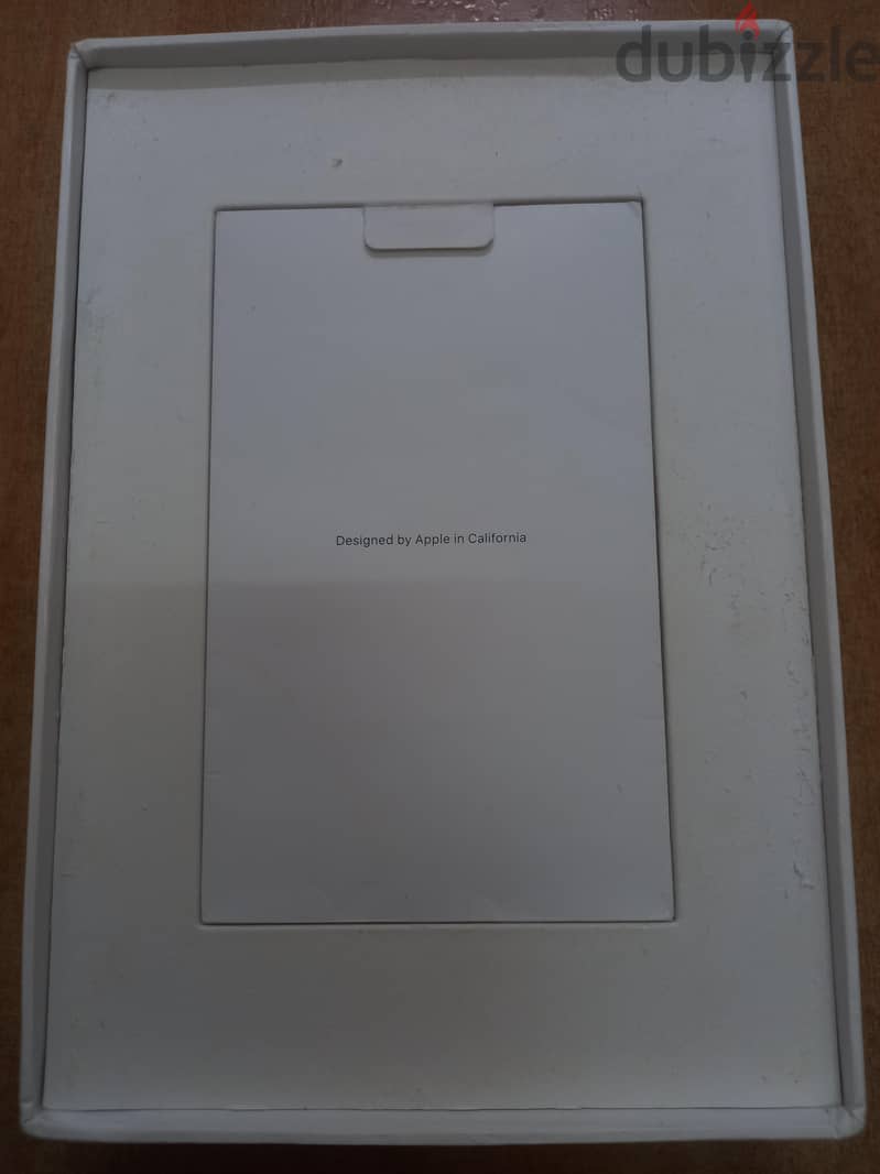 ipad 9 gen 64 gb for sale excellent condition no defect 4