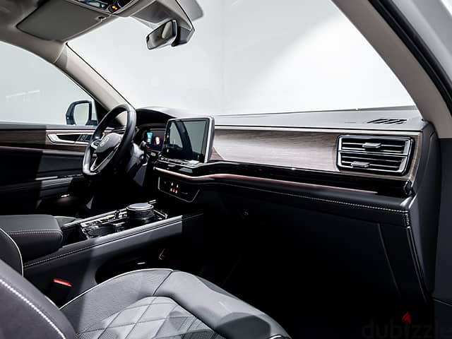 Volkswagen Teramont 2024 R- Line 5