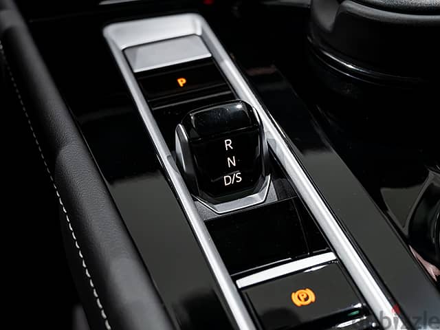 Volkswagen Teramont 2024 R- Line 9