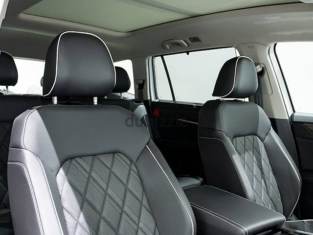 Volkswagen Teramont 2024 R- Line 10
