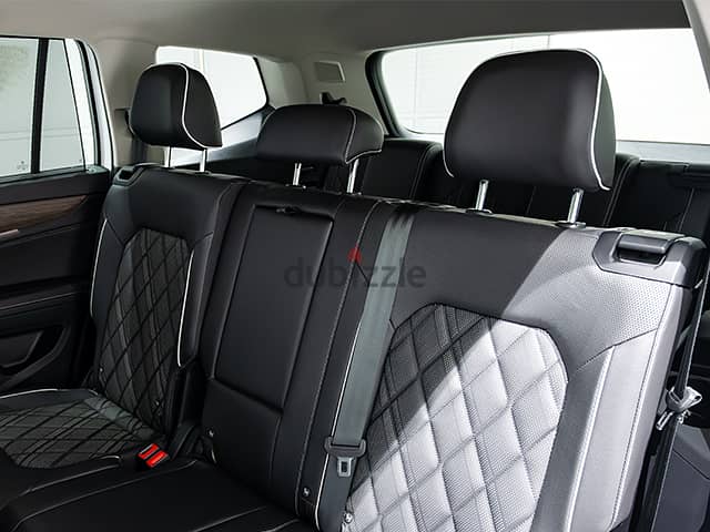Volkswagen Teramont 2024 R- Line 11