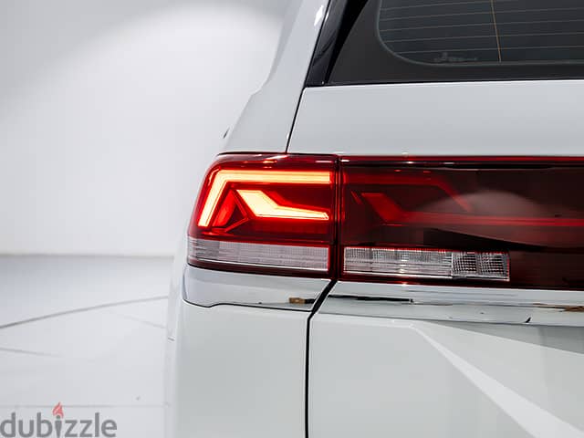 Volkswagen Teramont 2024 R- Line 13