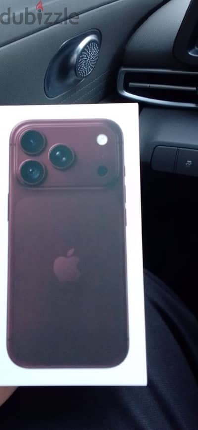 Apple - iPhone 18 Pro