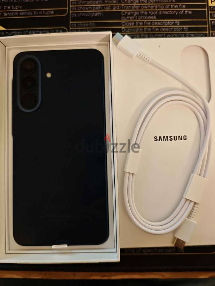 Samsung Galaxy A57 - New Opened box 2