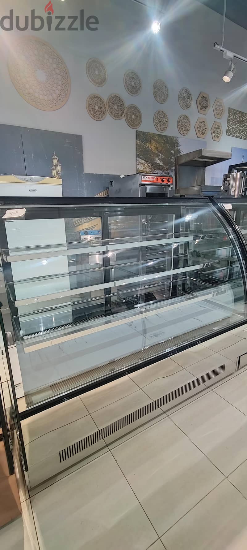 ثلاجات عرض display refrigerators 1
