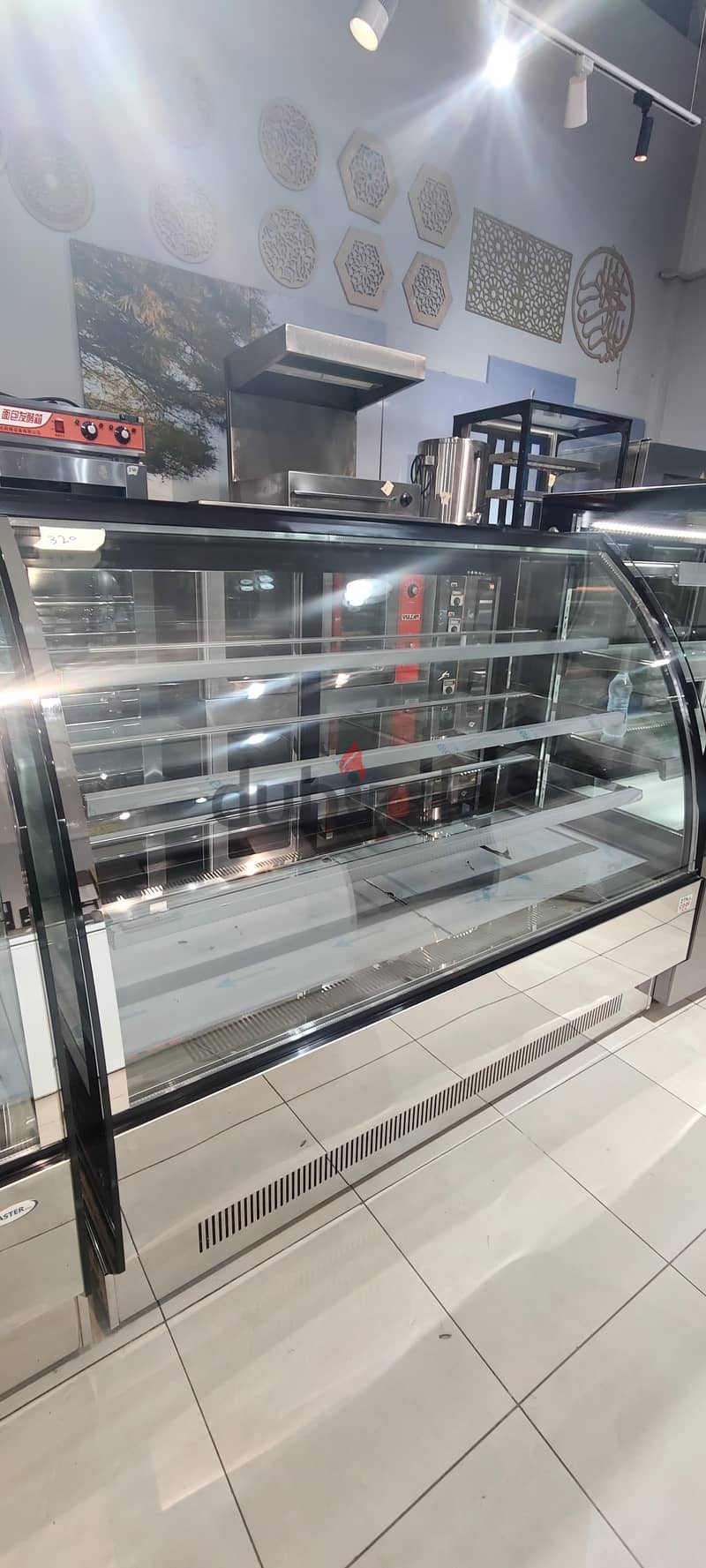 ثلاجات عرض display refrigerators 2