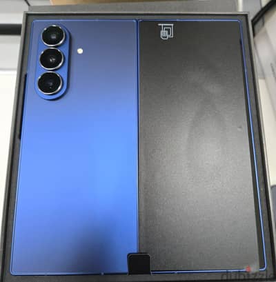 Samsung Z Fold 7