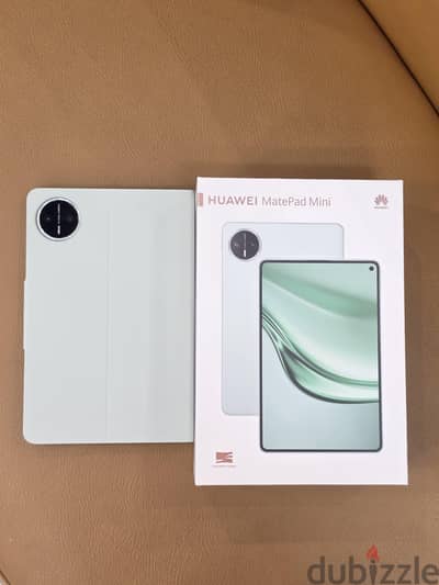 Huawei mate pad mini special edition New just few days used