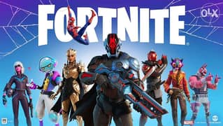 for sale fortnite acc epic games only from season 2 0