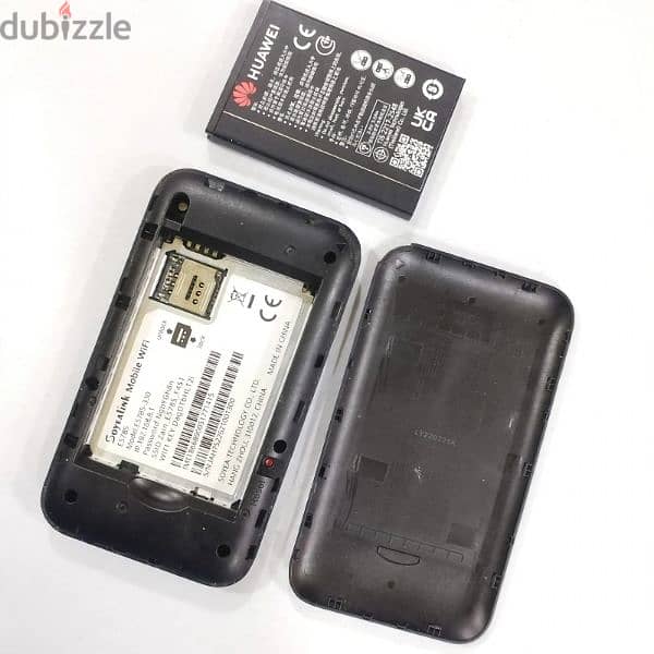 Unlocked 4G Mobile WiFi Router - Soyealink E5785 - Excellent Condition 1