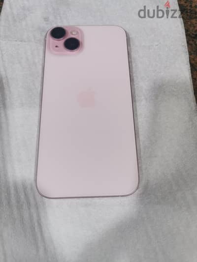Apple - iPhone 15 plus