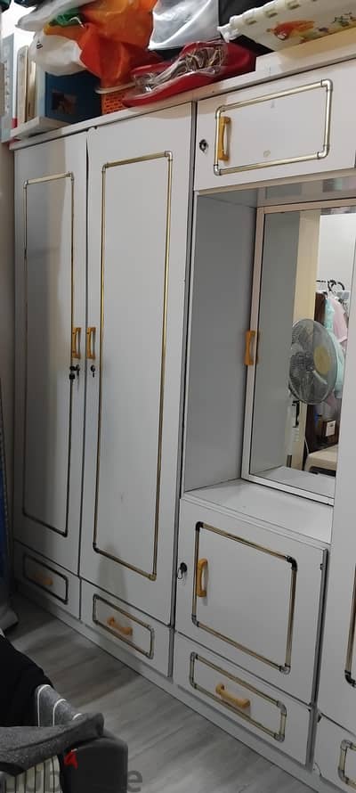 cupboard