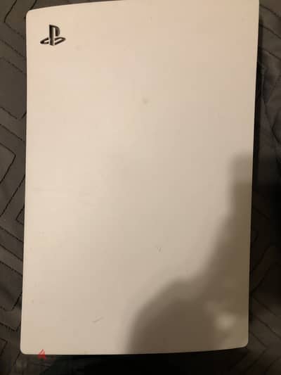 Ps5 Fat Disc Edition