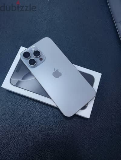Apple - iPhone 16 Pro Max