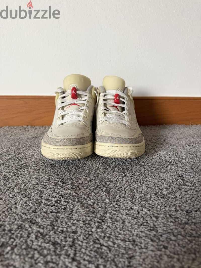 Jordan Pizike 2