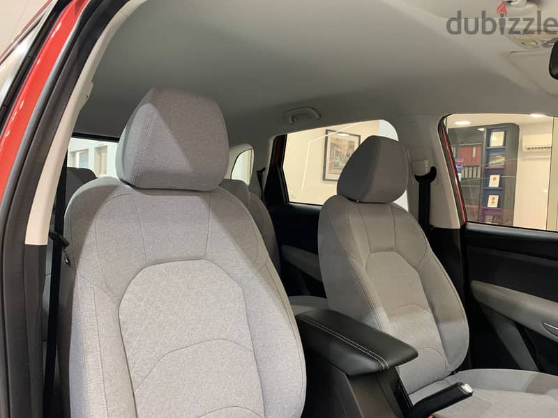 Chevrolet Captiva 2024, 24,000 KMS 10