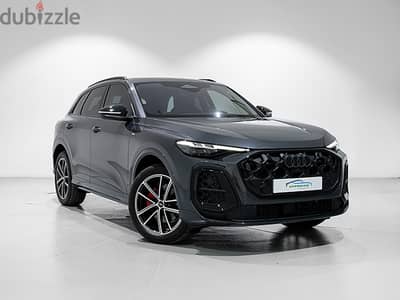 Audi Q5 2025 TFSI 150 KW S Tron