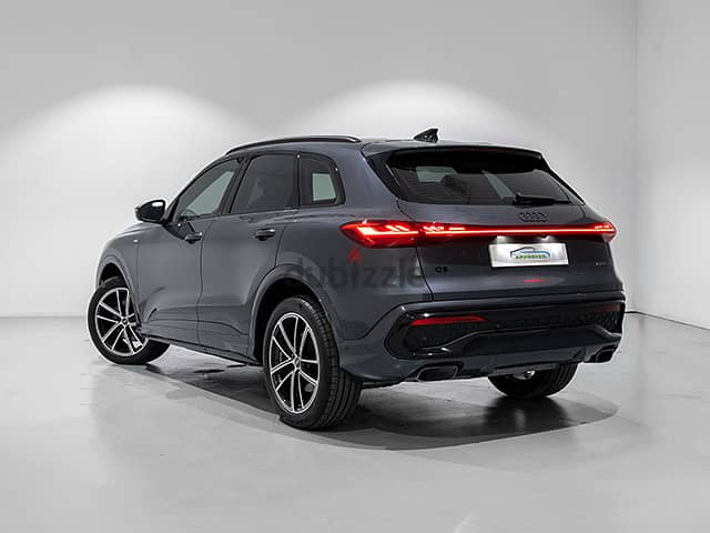 Audi Q5 2025 TFSI 150 KW S Tron 1
