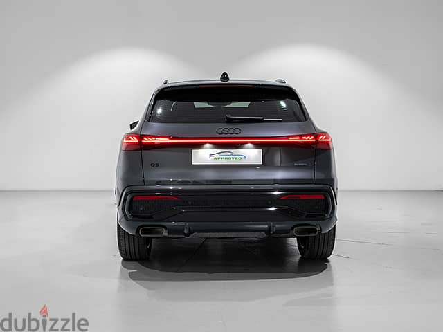 Audi Q5 2025 TFSI 150 KW S Tron 2
