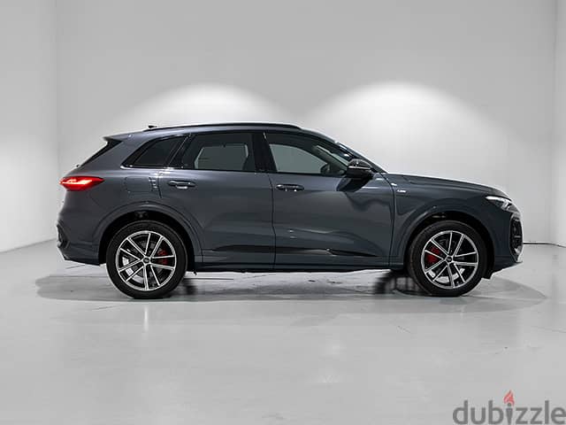 Audi Q5 2025 TFSI 150 KW S Tron 3