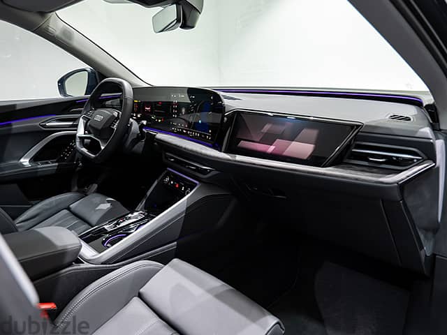 Audi Q5 2025 TFSI 150 KW S Tron 5
