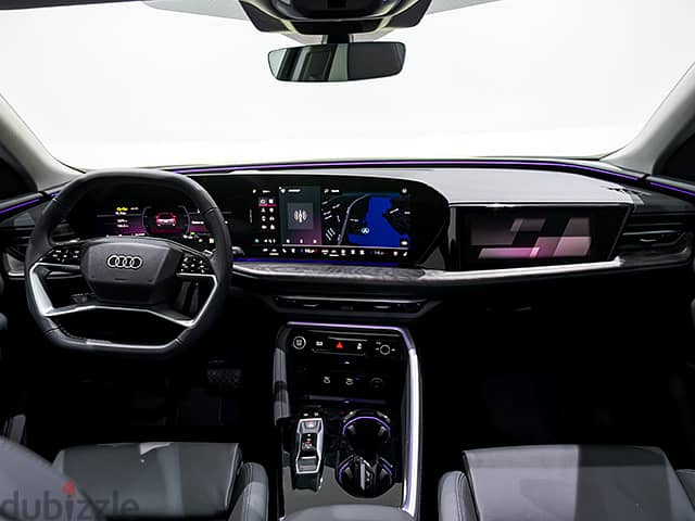 Audi Q5 2025 TFSI 150 KW S Tron 6