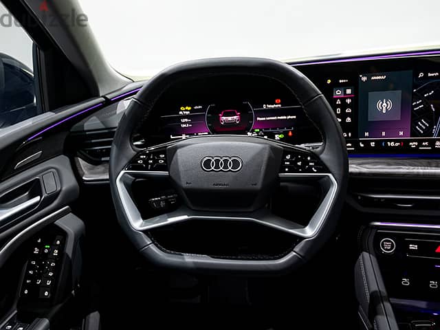 Audi Q5 2025 TFSI 150 KW S Tron 7