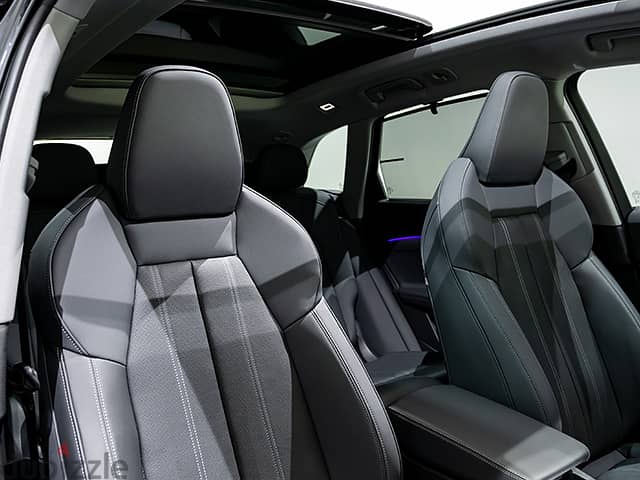 Audi Q5 2025 TFSI 150 KW S Tron 10