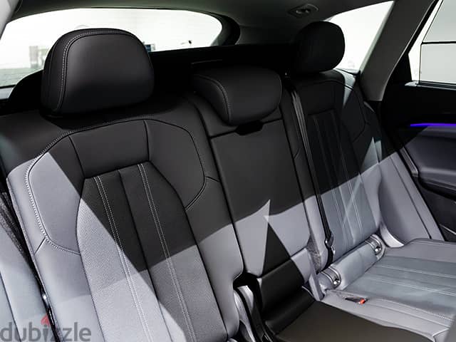 Audi Q5 2025 TFSI 150 KW S Tron 11