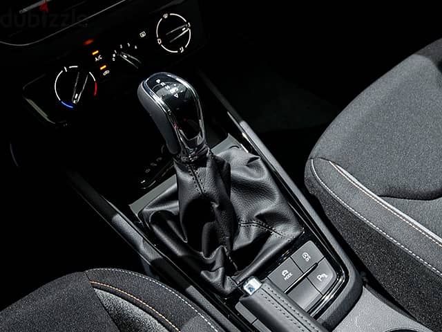 Skoda Kamiq 2025 1.0L 9