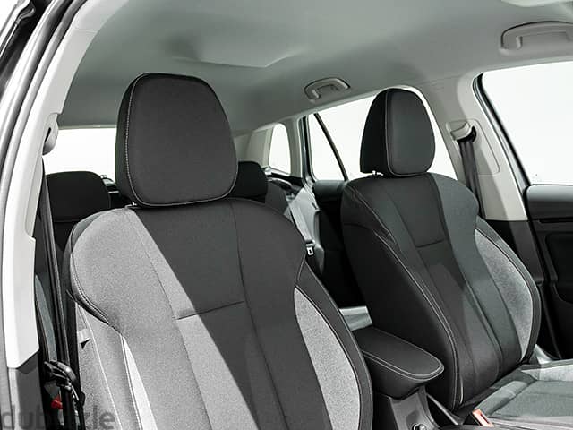 Skoda Kamiq 2025 1.0L 10