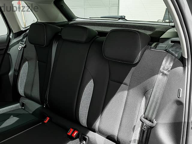 Skoda Kamiq 2025 1.0L 11