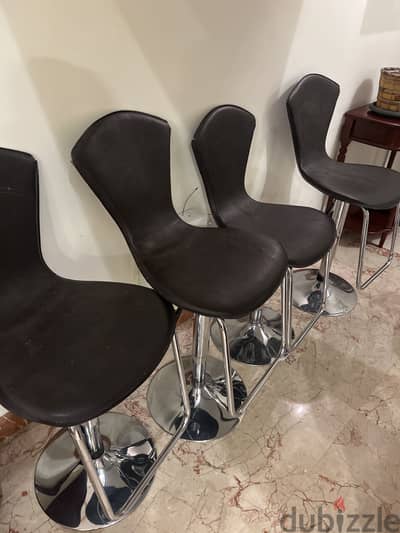 Adjustable High Chair for Sale