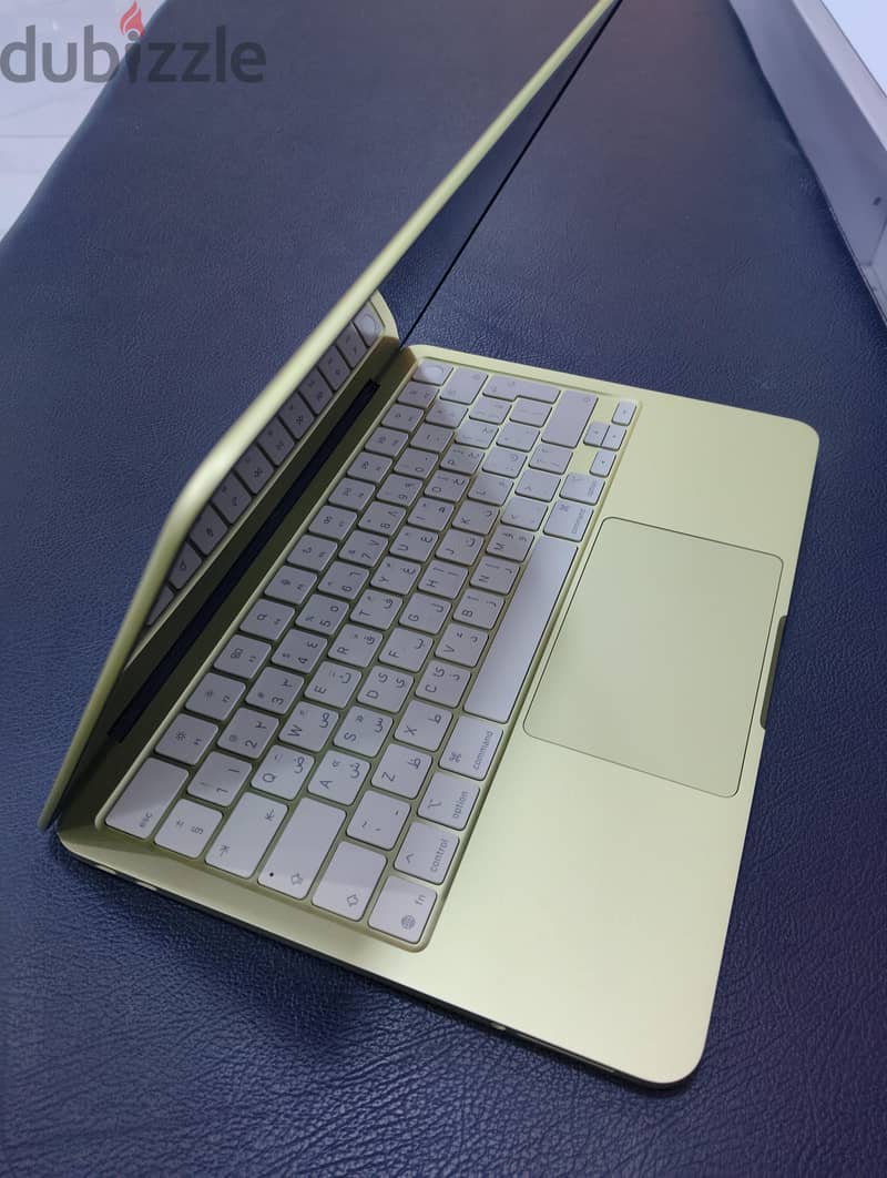 MacBook Neo 512 2