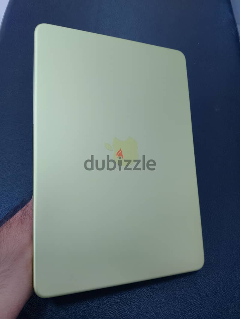 MacBook Neo 512 5