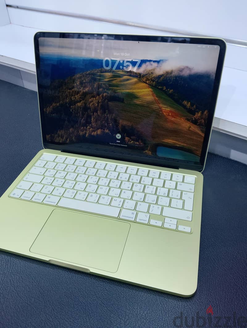 MacBook Neo 512 7