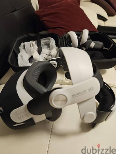 Oculus 2 quest (Meta quest). like new