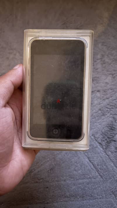Apple iPod touch 4