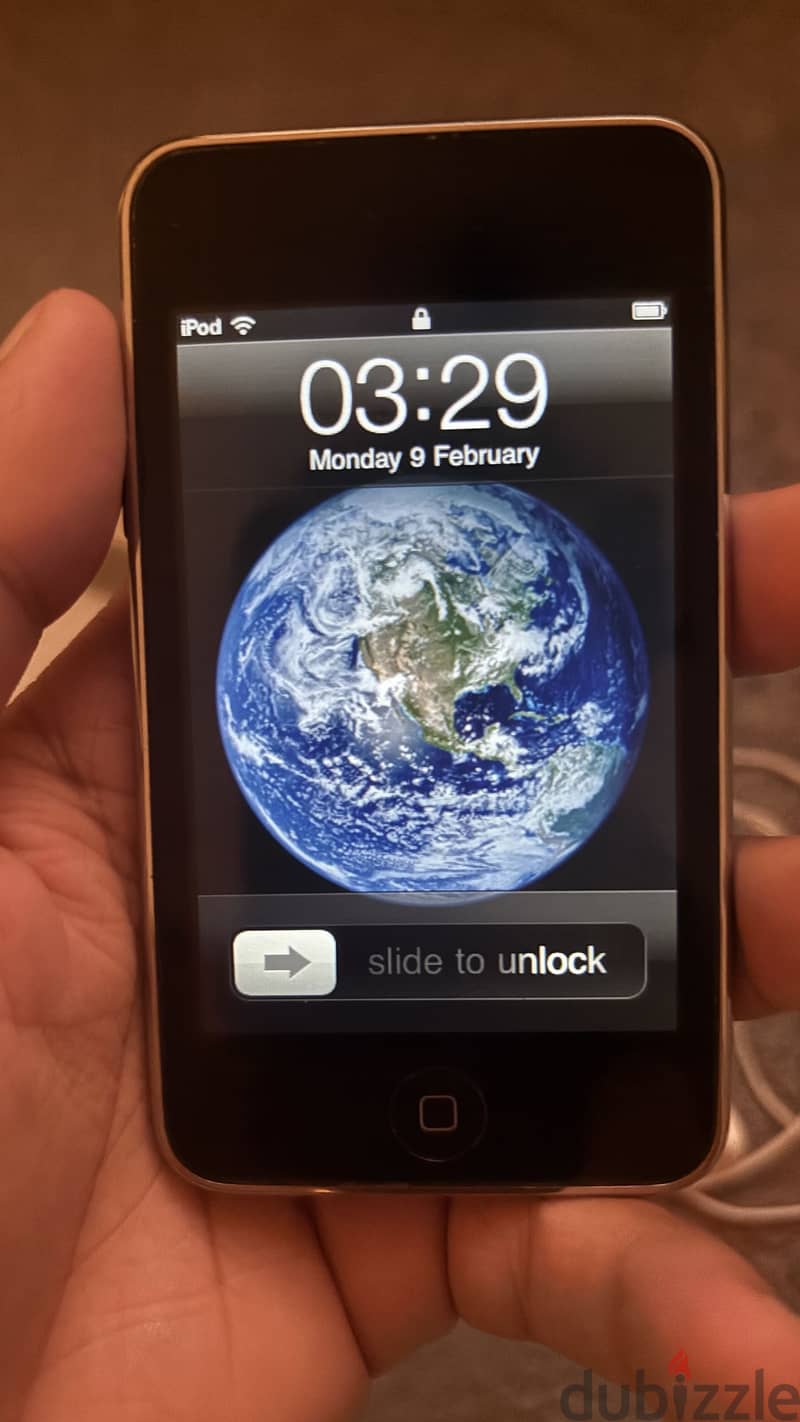 Apple iPod touch 4 4