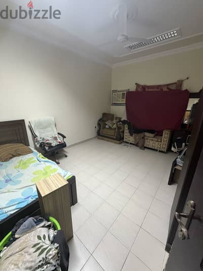 Bed space available (kerala or Tamil preferred)