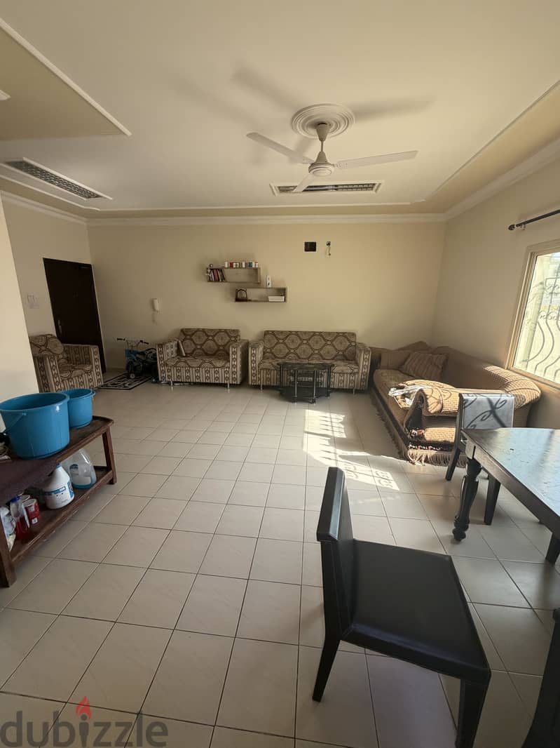 Bed space available (kerala or Tamil preferred) 3