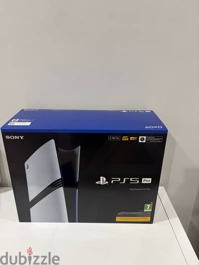 PS5 pro 440BD