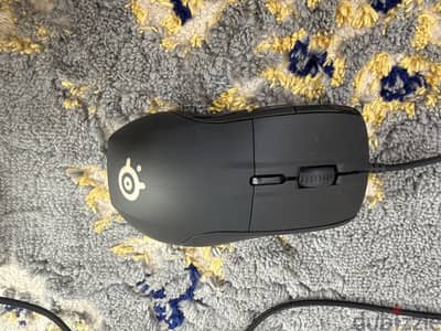 SteelSeries Rival 710