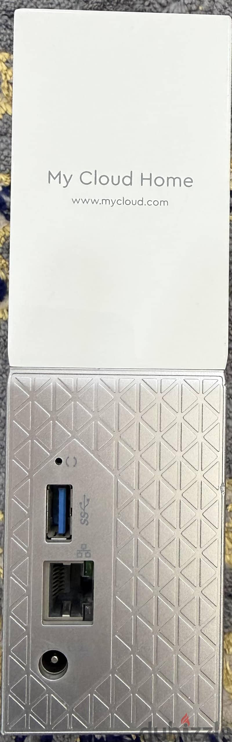 WD My Cloud Home3TB 1