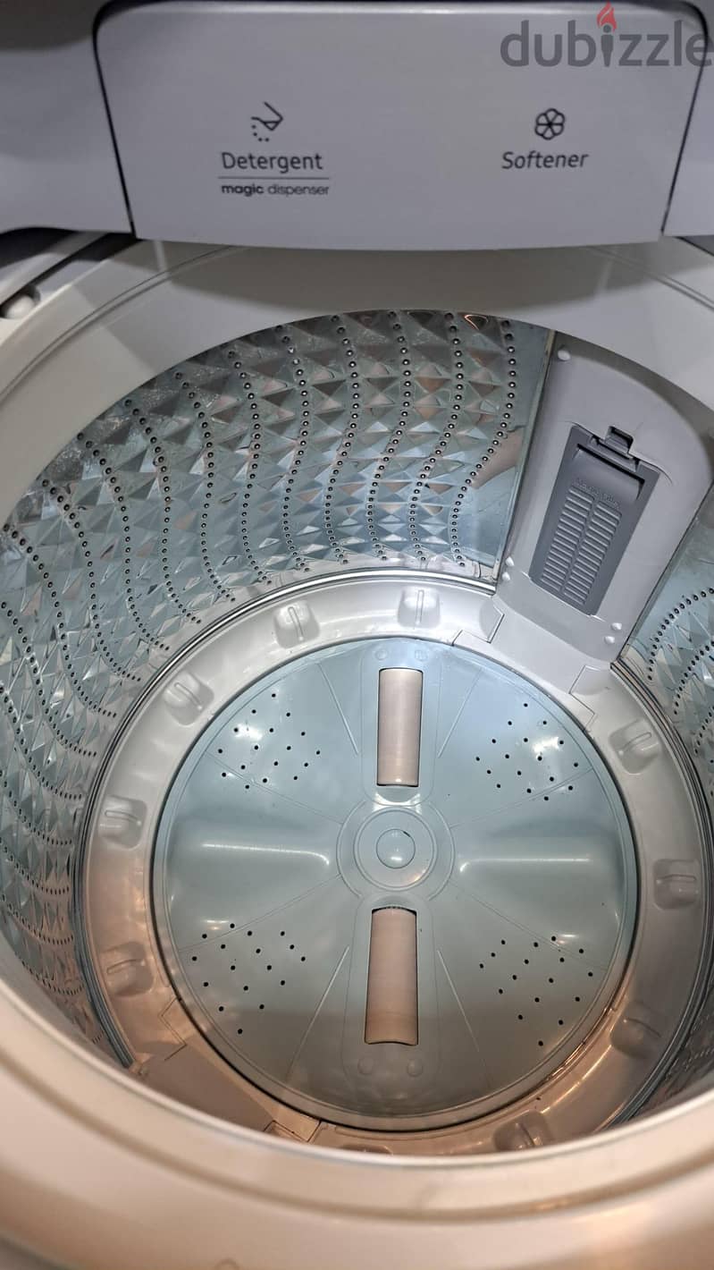 For Sale. Samsung. Washing machine Fully Automatic. 11. kg 2