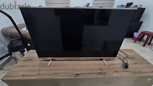 Hisense 40-Inch LED TV for Sale
