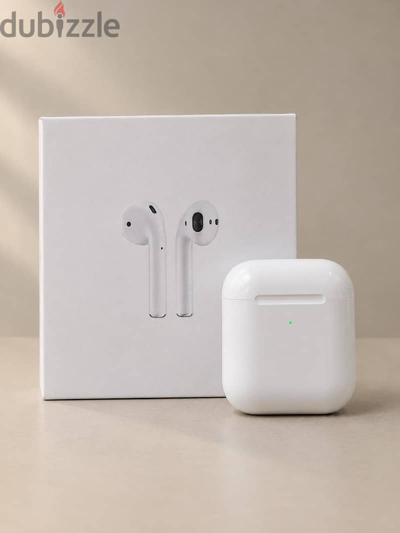 FB105 Wireless Earbuds 1