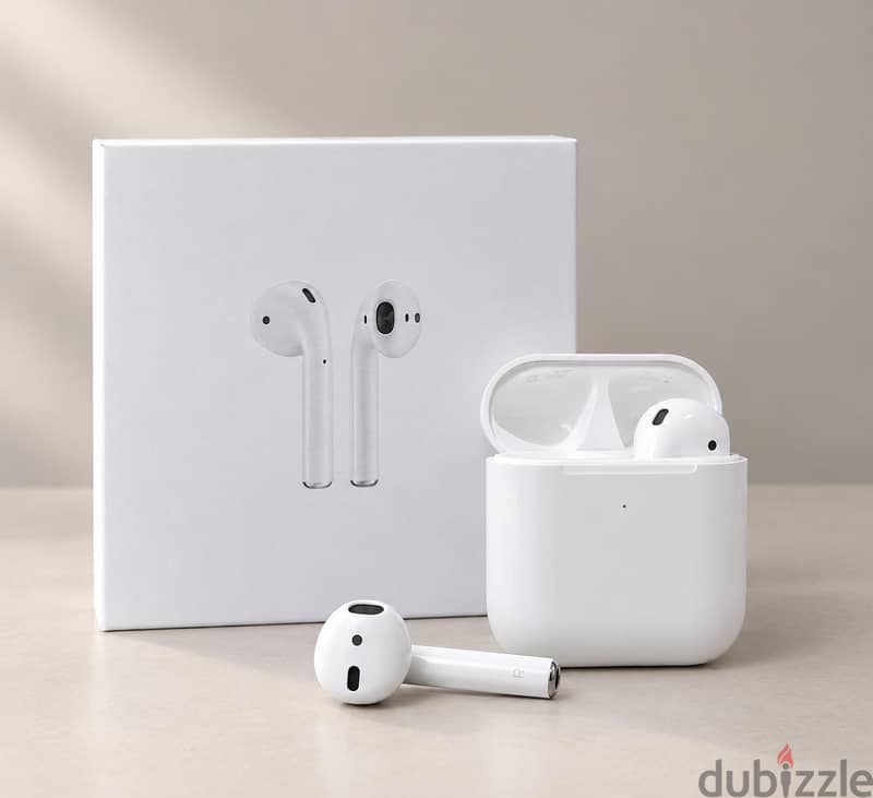 FB105 Wireless Earbuds 2