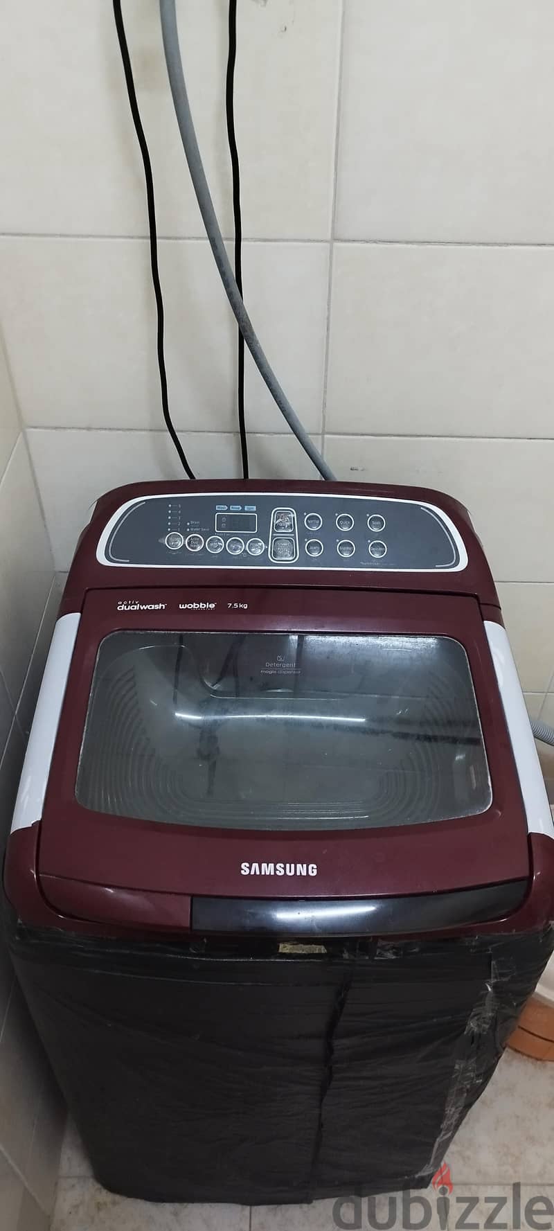 Pearl AC, Fridge, Washing Machine 34348281 1